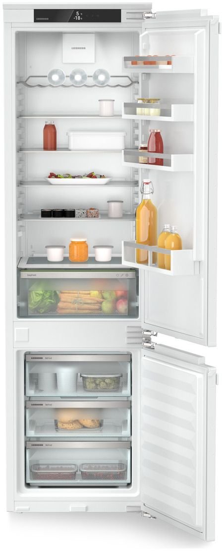 Холодильник встраиваемый Liebherr ICNd 5603 Pure NoFrost